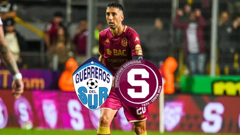 Saprissa se juega mucho en su visita a Pérez Zeledón.
