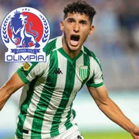 Mientras Pedro Troglio lo espera en Banfield, esta decisión ha tomado José Mario Pinto con Olimpia