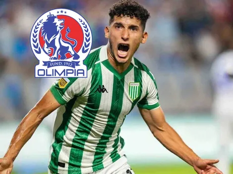 Mientras Pedro Troglio lo espera en Banfield, esta decisión ha tomado José Mario Pinto con Olimpia