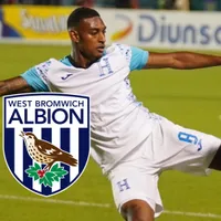 Joseph Rosales a Inglaterra: la respuesta sobre las negociaciones por el hondureño: “Confirmado”