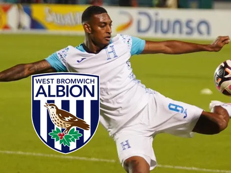 Joseph Rosales a Inglaterra: la respuesta sobre las negociaciones por el hondureño: “Confirmado”