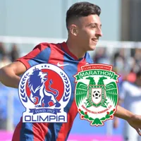 "Una oportunidad": en Honduras confirman el fichaje que Olimpia y Marathón se pelean