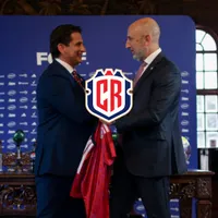 Ronald Gónzalez recibe la peor noticia para conseguir un técnico para la Sele