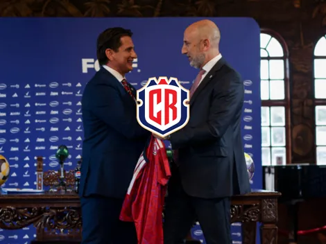 Ronald Gónzalez recibe la peor noticia para conseguir un técnico para la Sele