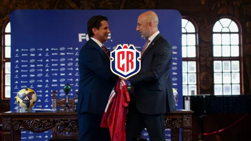 Rónald Gónzalez recibe la peor noticia para conseguir un técnico para la Selección de Costa Rica