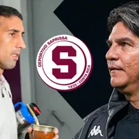 Revelan el enojo de Mariano Torres con las decisiones sobre Vladimir Quesada