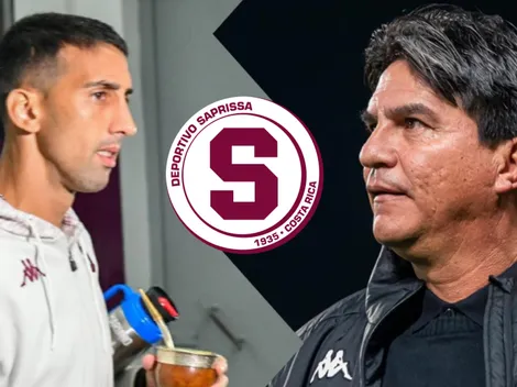 Revelan el enojo de Mariano Torres con las decisiones sobre Vladimir Quesada