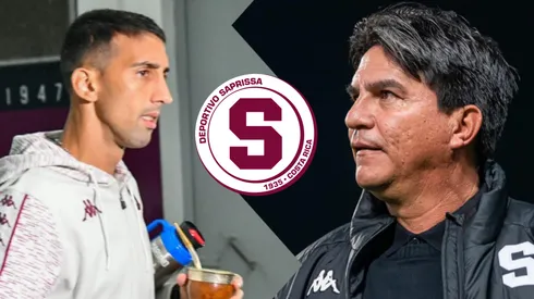 Revelan el enojo de Mariano Torres con las decisiones sobre Vladimir Quesada