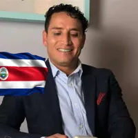 Chiqui Brenes no se guarda nada con un contundente mensaje antes de las elecciones de Costa Rica