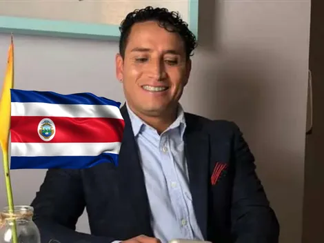 Chiqui Brenes no se guarda nada con un contundente mensaje antes de las elecciones de Costa Rica