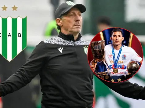 “Prioridad”: Pedro Troglio impacta a toda Olimpia con su postura sobre el fichaje de José Mario Pinto