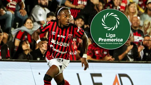 Tristan Demetrius jugará en un inesperado equipo del fútbol local.