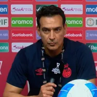 Mario Acevedo ya tiene el fichaje que tanto necesitaba Municipal para salir de su mala racha