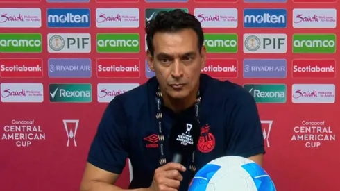 Se confirma el primero tres tres refuerzos