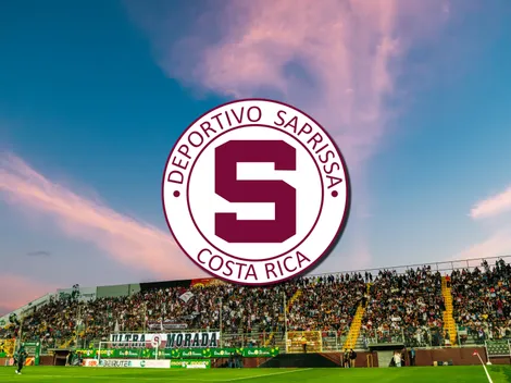 Saprissa confirma tres fichajes