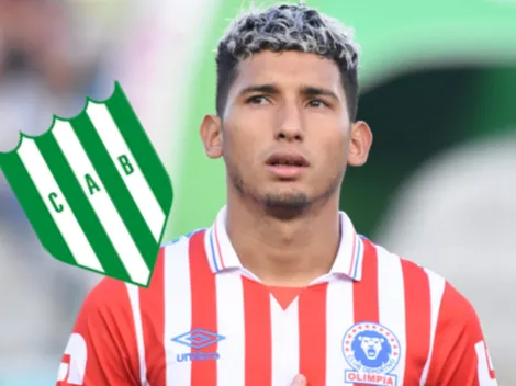 Giro en las negociaciones con Olimpia: José Mario Pinto y la noticia que lo cambia todo sobre su fichaje