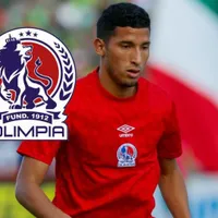 “Acuerdo total”: Olimpia se olvida de José Mario Pinto y concreta un nuevo fichaje que firma por estos años