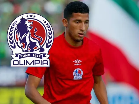 “Acuerdo total”: Olimpia se olvida de José Mario Pinto y concreta un nuevo fichaje que firma por estos años