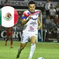 El motivo por el que Styven Vásquez aún no firma con su nuevo equipo del futbol de México