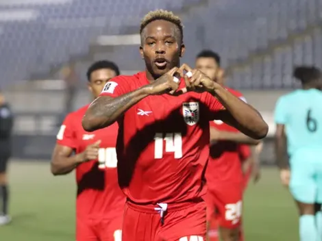 El futuro de Jovani Welch da un giro de 180°: descartó Europa y firmó con un impensado equipo de Sudamérica