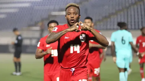 Un movimiento inesperado