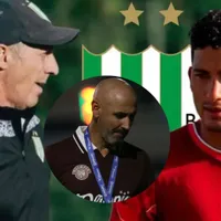 Advertencia a Troglio: Espinel toma una drástica decisión con José Mario Pinto