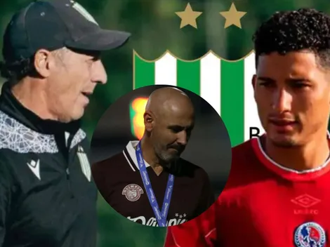 Advertencia a Troglio: Espinel toma una drástica decisión con José Mario Pinto