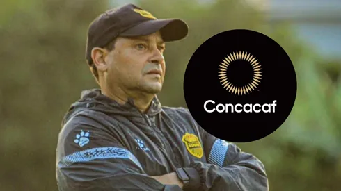 Jeaustin Campos tiene una mala noticia en Real España.