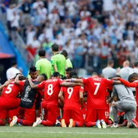 Fue mundialista con Panamá, volvió a su país como fichaje estrella, pero ahora recibe una fuerte acusación