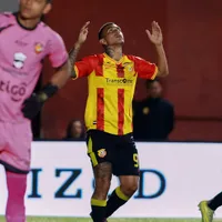 Así está la tabla de posiciones del Clausura 2026 de Costa Rica