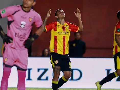 Así está la tabla de posiciones del Clausura 2026 de Costa Rica