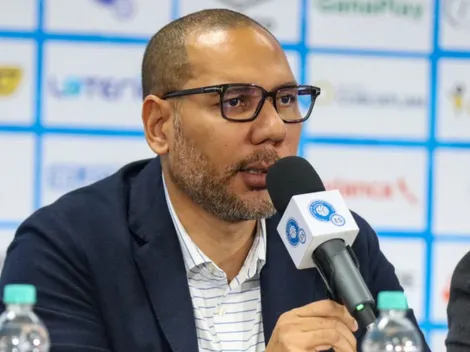 Yamil Bukele recibe importante incentivo antes de tomar posesión en la Fesfut