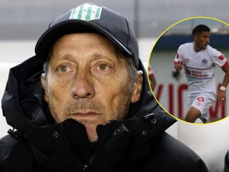 “Voy con todo”: Pedro Troglio es tajante y desata la guerra contra Olimpia por José Mario Pinto