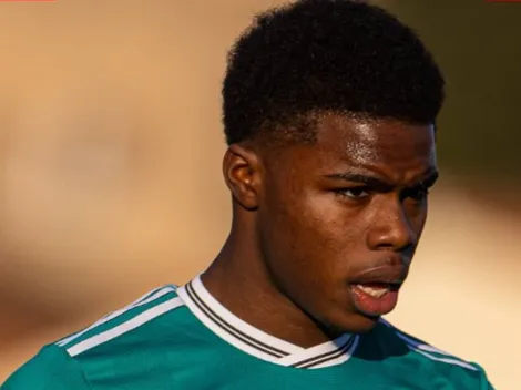 Liverpool acelera por la renovación de Keyrol Figueroa y ya tomó una decisión