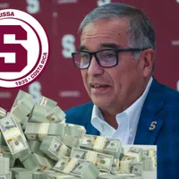 Roberto Artavia habló como nunca sobre la deuda millonaria de Saprissa