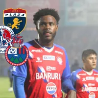 Freddy Góndola deja atrás Xelajú y jugará en un destacado equipo de Centroamérica