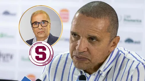 Confirmado el futuro de Erick Lonnis.