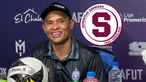 Se abre una puerta inesperada para Paté.