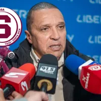 El reclamo de Erick Lonnis que impacta a todo el fútbol de Costa Rica