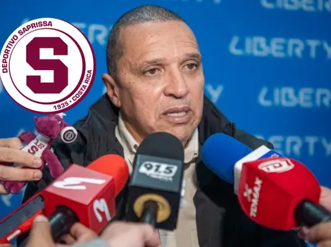 El reclamo de Erick Lonnis que impacta a todo el fútbol de Costa Rica