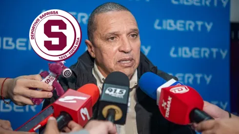 El reclamo de Erick Lonnis que impacta a todo el fútbol de Costa Rica