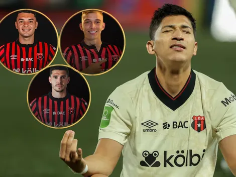 Mientras LDA se llevó USD 560 mil por la Copa Centroamericana, esto gastó en el mercado