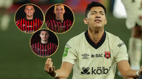 ¿Cuánto gastó la Liga en el mercado?