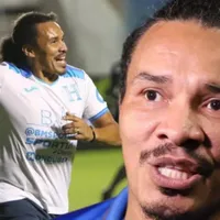 Rambo de León sorprende a Honduras y pide este trabajo dentro de la Selección: “Capacitado para dirigir”