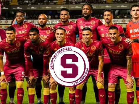 “Lesionado”: Saprissa confirma la baja que pone en jaque a Vladimir Quesada