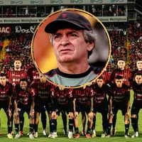 LDA anuncia la salida de otro campeón por orden de Machillo Ramírez