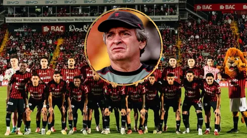 Se confirma una salida en Alajuelense.