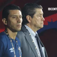 Sorpresa en Guatemala: Luis Fernando Tena ya definió al reemplazante de Marvin Cabrera y es otro DT extranjero