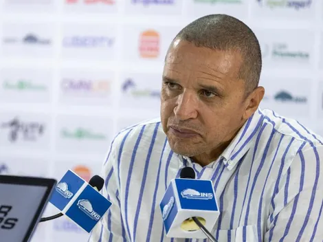 Lonnis sobre la pieza clave de Vladimir que se irá de Saprissa
