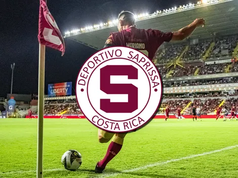 Confirman inesperado regreso a Saprissa